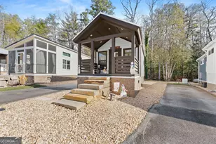 4960 Laurel Lodge Rd, Clarkesville, GA 30523 - Photo 5