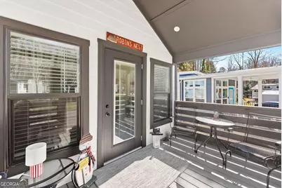 4960 Laurel Lodge Road, Clarkesville, GA 30523 - Photo 7