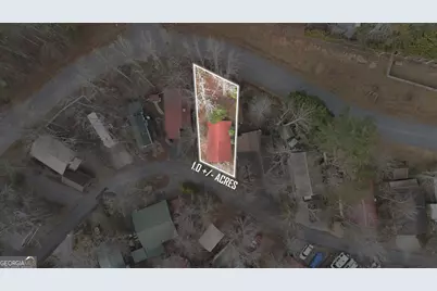 76 Canyon Pass, Cleveland, GA 30528 - Photo 3