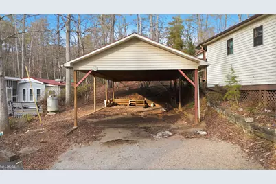 76 Canyon Pass, Cleveland, GA 30528 - Photo 1