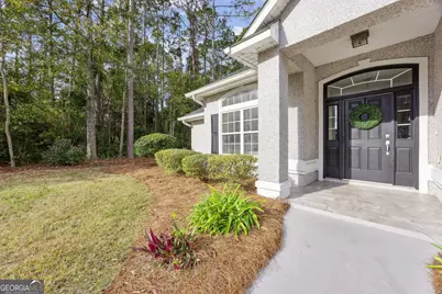 1050 Greenwillow Drive, Saint Marys, GA 31558 - Photo 7