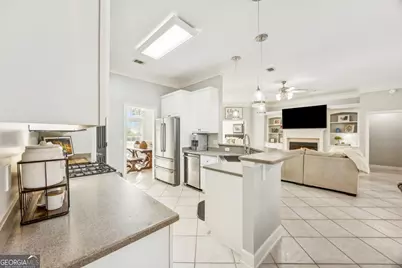 1050 Greenwillow Drive, Saint Marys, GA 31558 - Photo 27