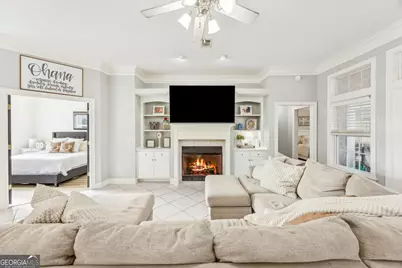 1050 Greenwillow Drive, Saint Marys, GA 31558 - Photo 17