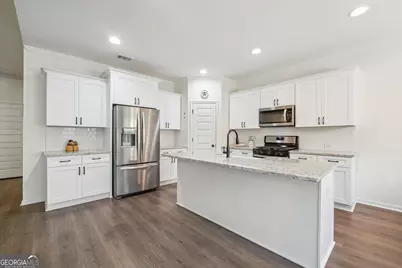 775 Crooked Creek Drive, Dahlonega, GA 30533 - Photo 9