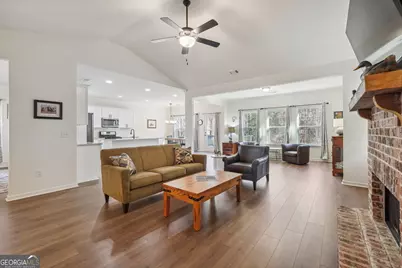 775 Crooked Creek Drive, Dahlonega, GA 30533 - Photo 7