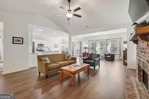 775 Crooked Creek Dr, Dahlonega, GA 30533 - Photo 7