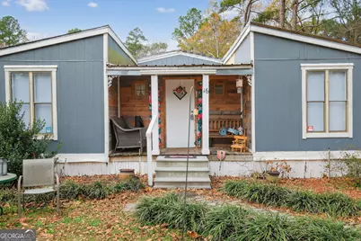 16 Fort Argyle Court, Savannah, GA 31419 - Photo 1