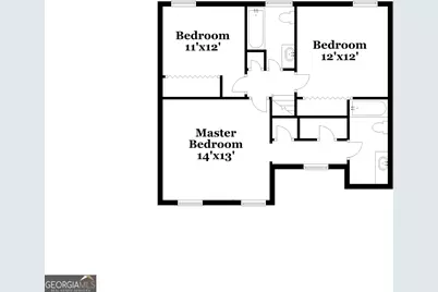 285 Blue Heron Drive, Jonesboro, GA 30238 - Photo 17