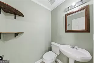 2008 Hwy 85 S, Fayetteville, GA 30215 - Photo 19