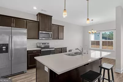 505 Rutledge Drive, Hinesville, GA 31313 - Photo 17