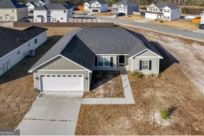 505 Rutledge Drive, Hinesville, GA 31313 - Photo 1