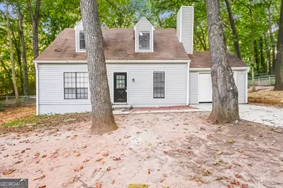 144 Fairview Drive, Stockbridge, GA 30281 - Photo 1