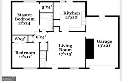 144 Fairview Drive, Stockbridge, GA 30281 - Photo 17