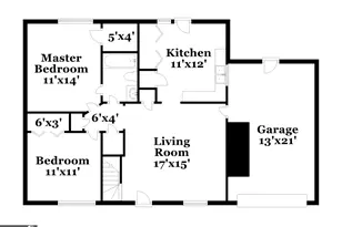 144 Fairview Dr, Stockbridge, GA 30281 - Photo 17