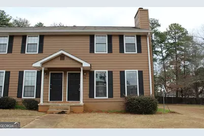 116 Jackson Drive, Stockbridge, GA 30281 - Photo 1