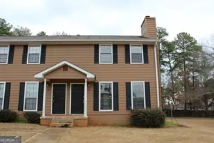 116 Jackson Dr, Stockbridge, GA 30281 - Photo 1