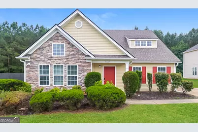 8227 Milam Loop, Fairburn, GA 30213 - Photo 1