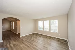 8227 Milam Loop, Fairburn, GA 30213 - Photo 7