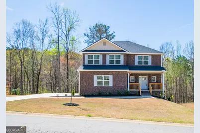 229 Carsons Walk, Macon, GA 31216 - Photo 1