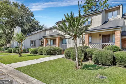 204 Westbrooke Drive, Statesboro, GA 30458 - Photo 3