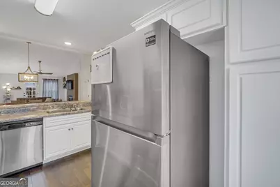 124 Buckhaven Way, Statesboro, GA 30458 - Photo 9