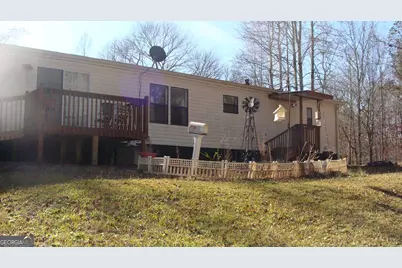 758 Mahaley Road, Franklin, GA 30217 - Photo 41