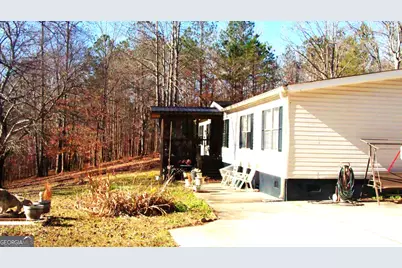 758 Mahaley Road, Franklin, GA 30217 - Photo 3