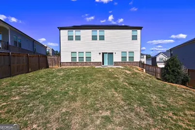 309 Bowfin Trail, McDonough, GA 30253 - Photo 7