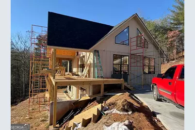 20B Twin Springs Road, Mineral Bluff, GA 30559 - Photo 11