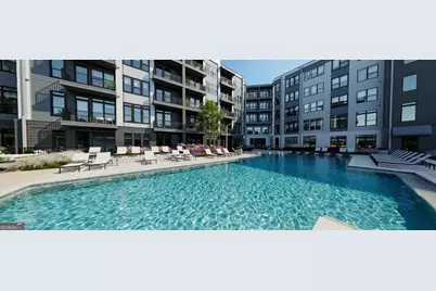 1881 2nd Avenue #2219, Decatur, GA 30032 - Photo 23