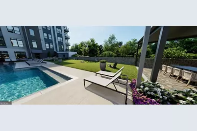 1881 2nd Avenue #2219, Decatur, GA 30032 - Photo 25