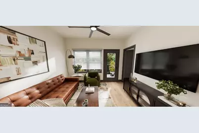 1881 2nd Avenue #2209, Decatur, GA 30032 - Photo 7