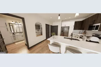 1881 2nd Avenue #2209, Decatur, GA 30032 - Photo 1