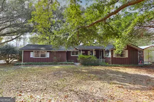 975 Ga Hwy 17 N, Guyton, GA 31312 - Photo 31