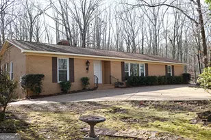 907 Mayes Way, Manchester, GA 31816 - Photo 1
