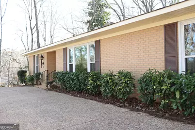 907 Mayes Way, Manchester, GA 31816 - Photo 5