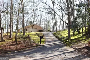 907 Mayes Way, Manchester, GA 31816 - Photo 3