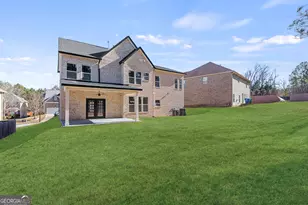 312 Allegrini Drive, Atlanta, GA 30349 - Photo 3