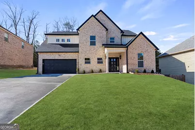 312 Allegrini Drive, Atlanta, GA 30349 - Photo 1