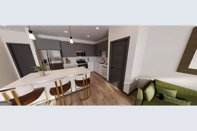 1881 2nd Avenue #TH-A-105, Decatur, GA 30032 - Photo 3