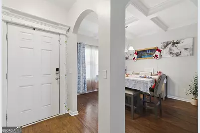 351 Owens Street NE, Ludowici, GA 31316 - Photo 5