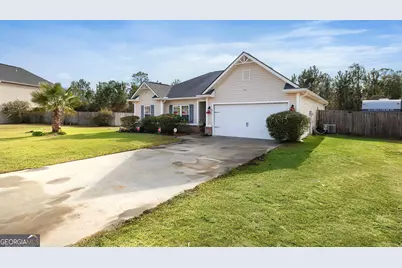 351 Owens Street NE, Ludowici, GA 31316 - Photo 3