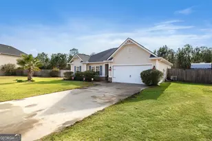 351 Owens St NE, Ludowici, GA 31316 - Photo 3