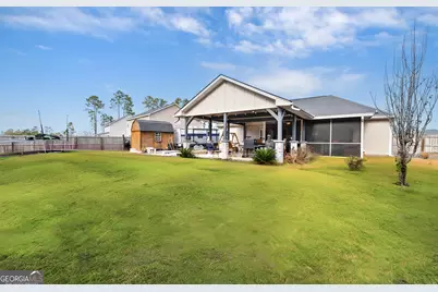 351 Owens Street NE, Ludowici, GA 31316 - Photo 29