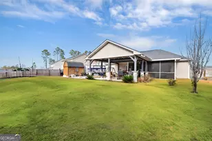 351 Owens St NE, Ludowici, GA 31316 - Photo 29