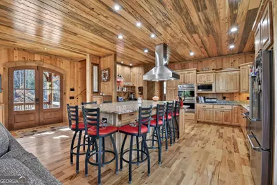 1901 Hogback Drive, Blue Ridge, GA 30513 - Photo 5