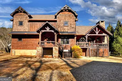 1901 Hogback Drive, Blue Ridge, GA 30513 - Photo 3