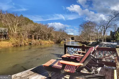 1901 Hogback Drive, Blue Ridge, GA 30513 - Photo 41