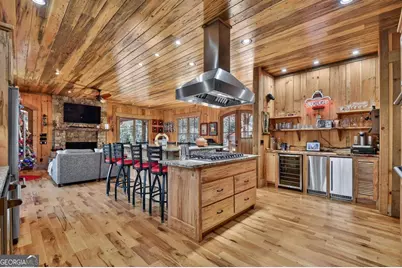 1901 Hogback Drive, Blue Ridge, GA 30513 - Photo 9