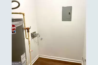 135 Meadowbrook Court #UNIT C, Fayetteville, GA 30215 - Photo 5